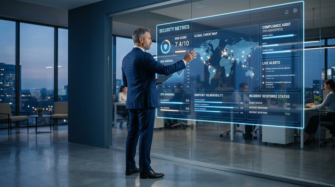 How to Know When You Need to Hire a Security Consultancy